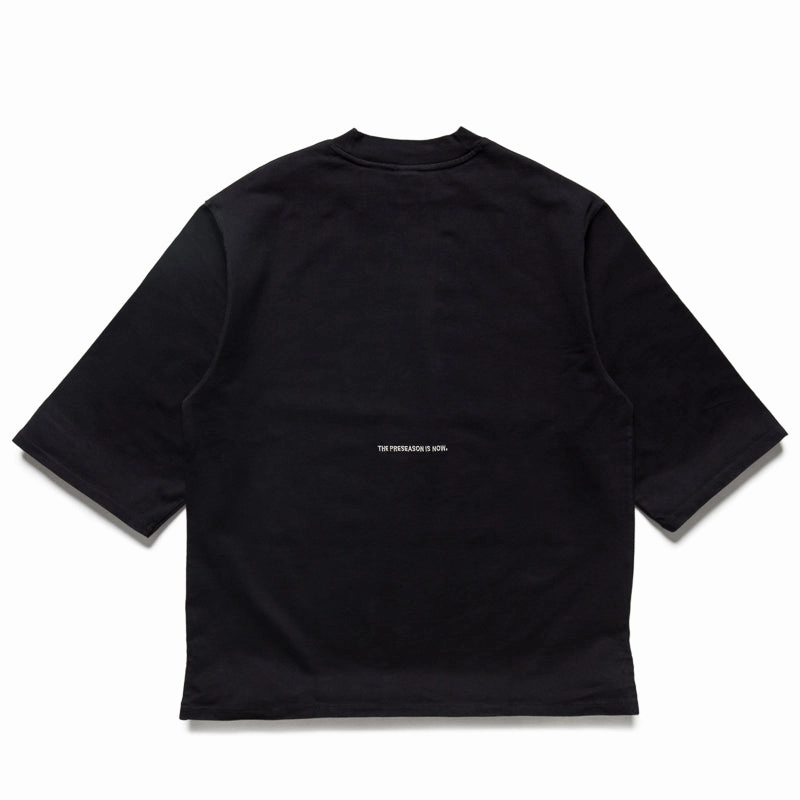 Tobe Nwigwe x Reebok Tee - Black