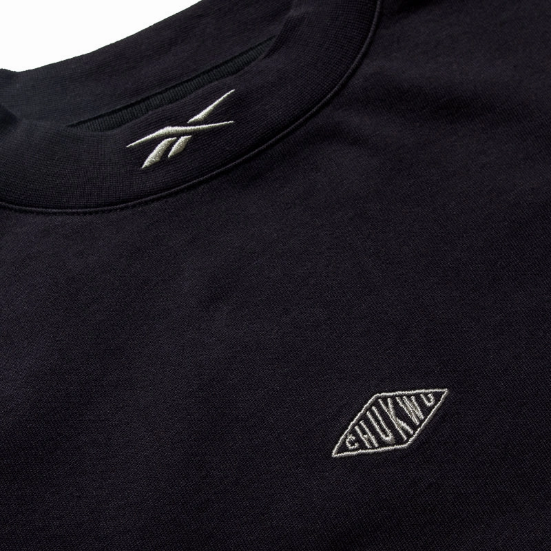 Tobe Nwigwe x Reebok Tee - Black