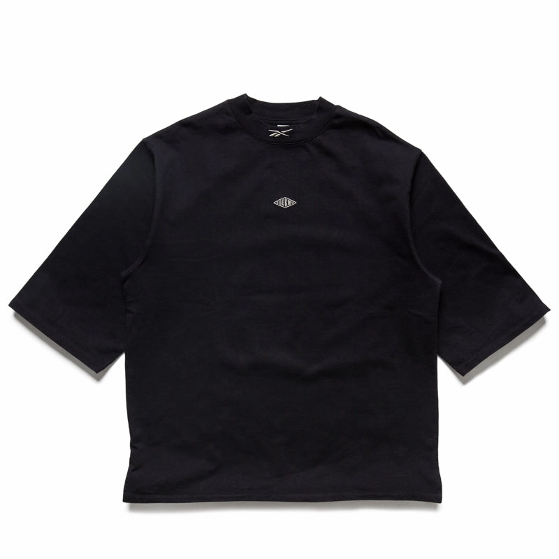 Tobe Nwigwe x Reebok Tee - Black