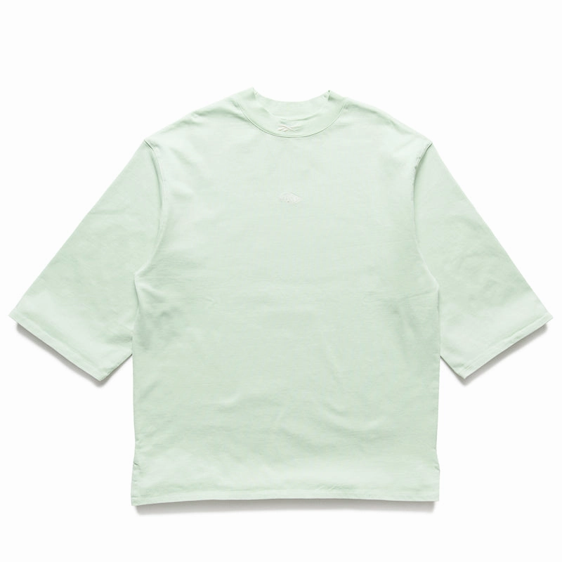 Tobe Nwigwe x Reebok Tee - Mint