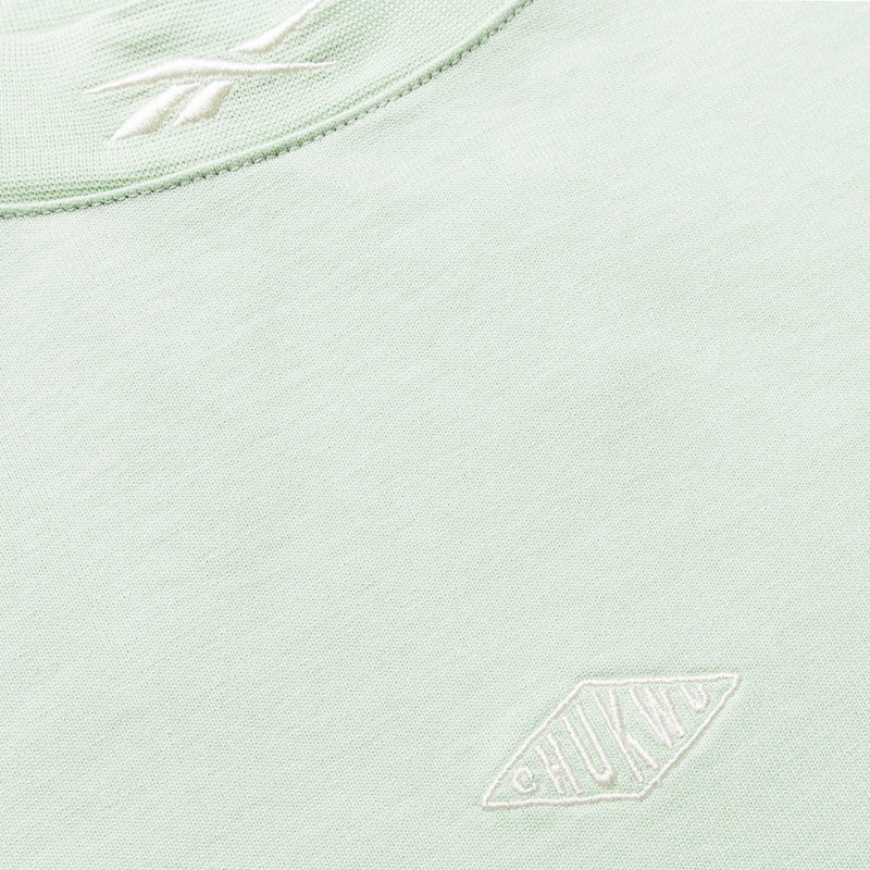 Tobe Nwigwe x Reebok Tee - Mint