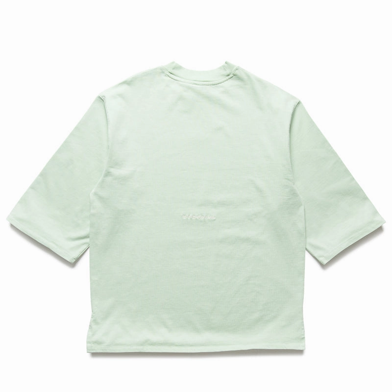 Tobe Nwigwe x Reebok Tee - Mint
