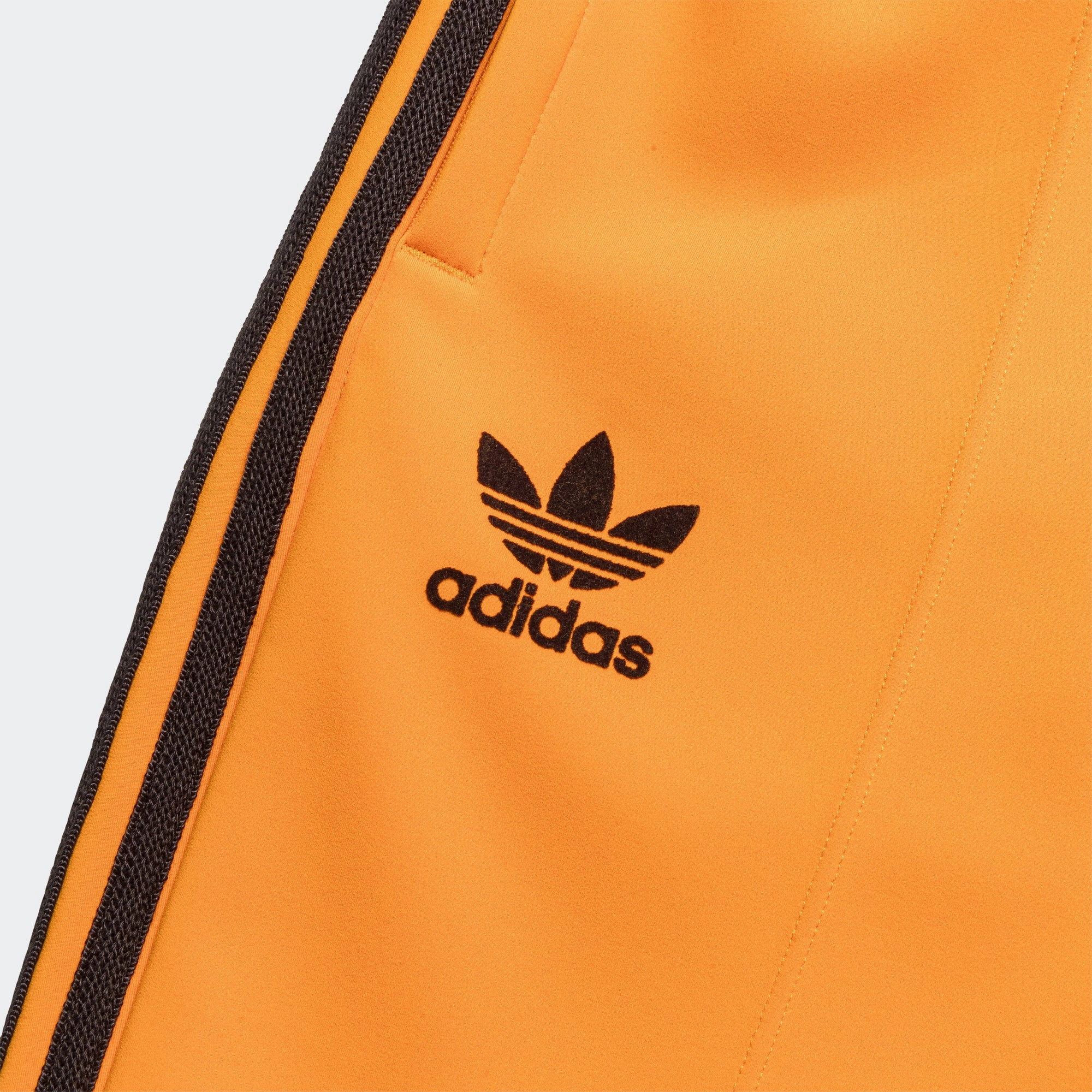 Track Pant x Wales Bonner - EQT Orange