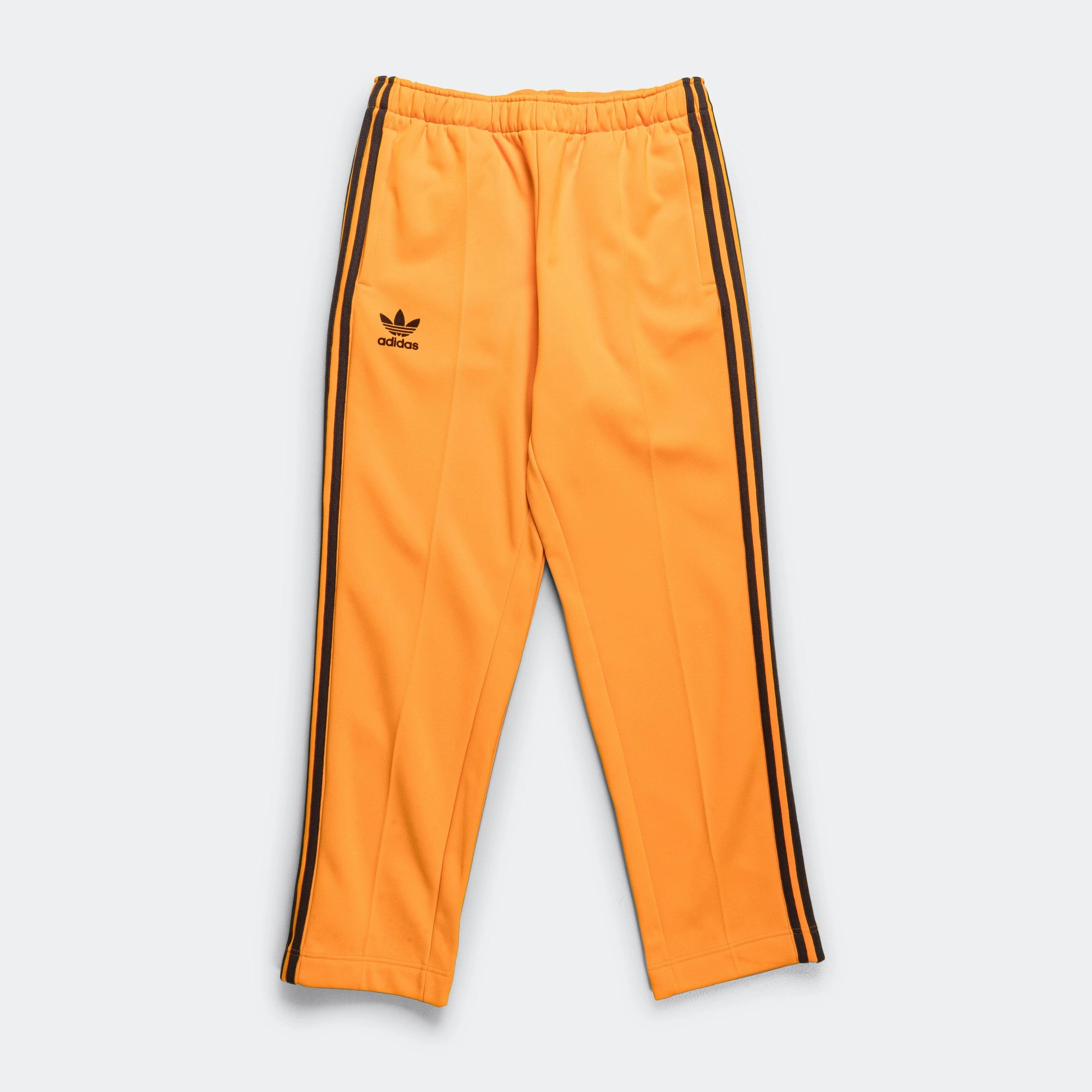 Track Pant x Wales Bonner - EQT Orange