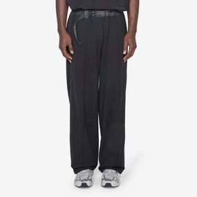 Track Pants Black