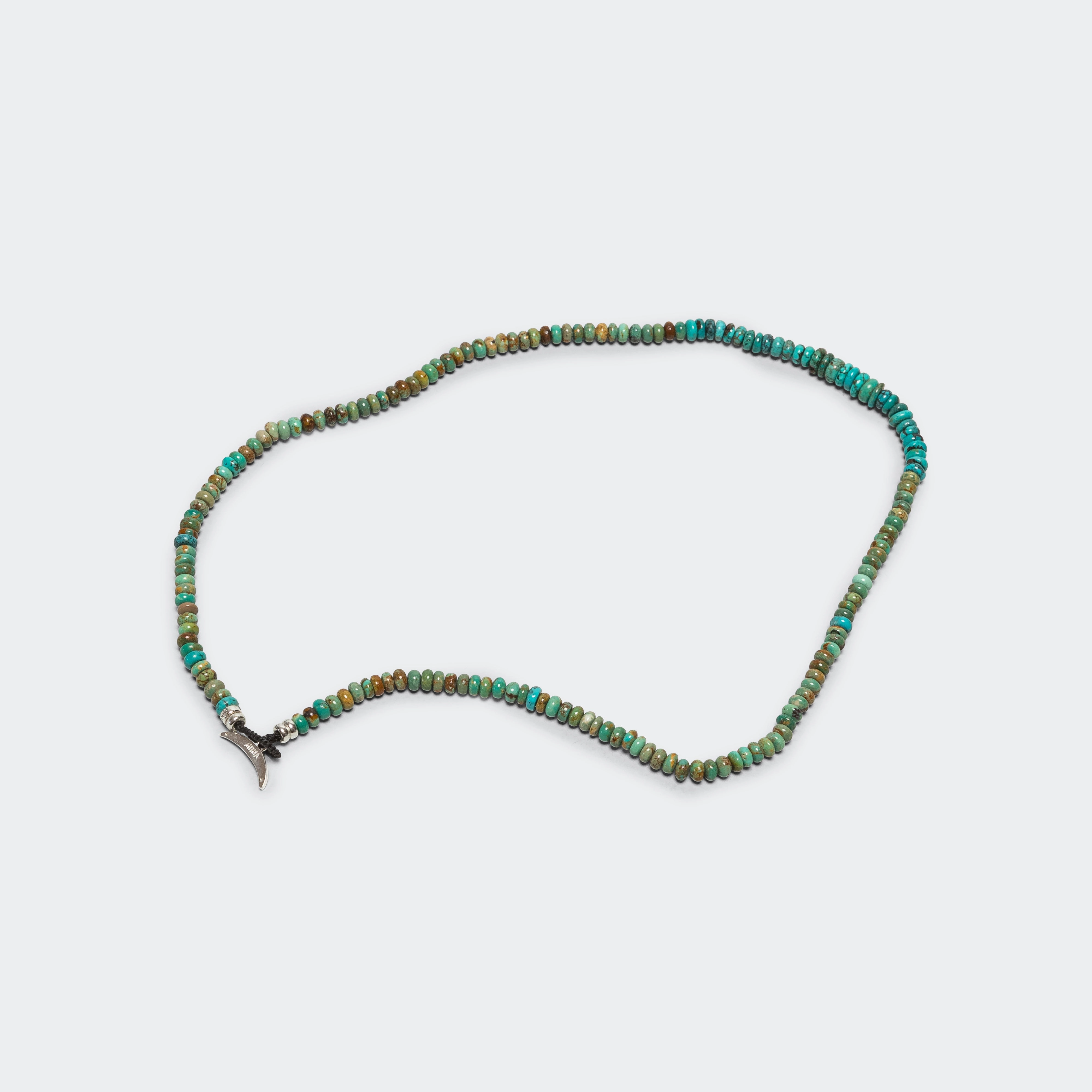 Turqoise Necklace - Turqoise