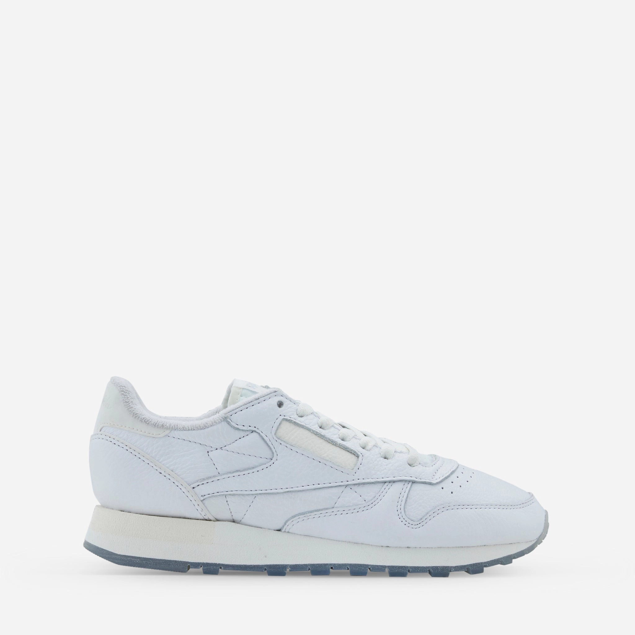 Tyrell Winston x Classic Leather White | Chalk | Cold Grey 2