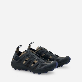 Udara Advanced Black | Fallen Rock | Astral Aura