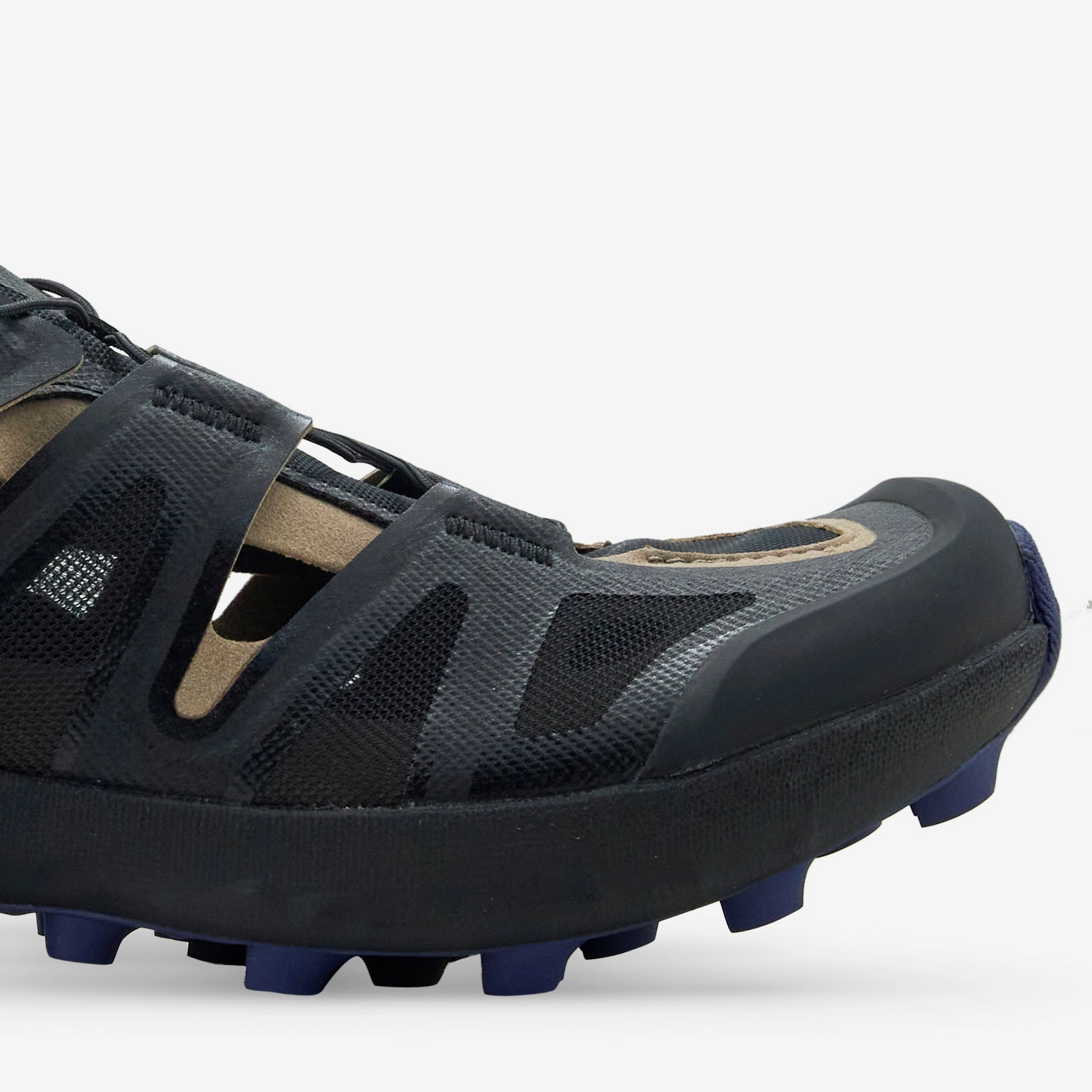 Udara Advanced Black | Fallen Rock | Astral Aura