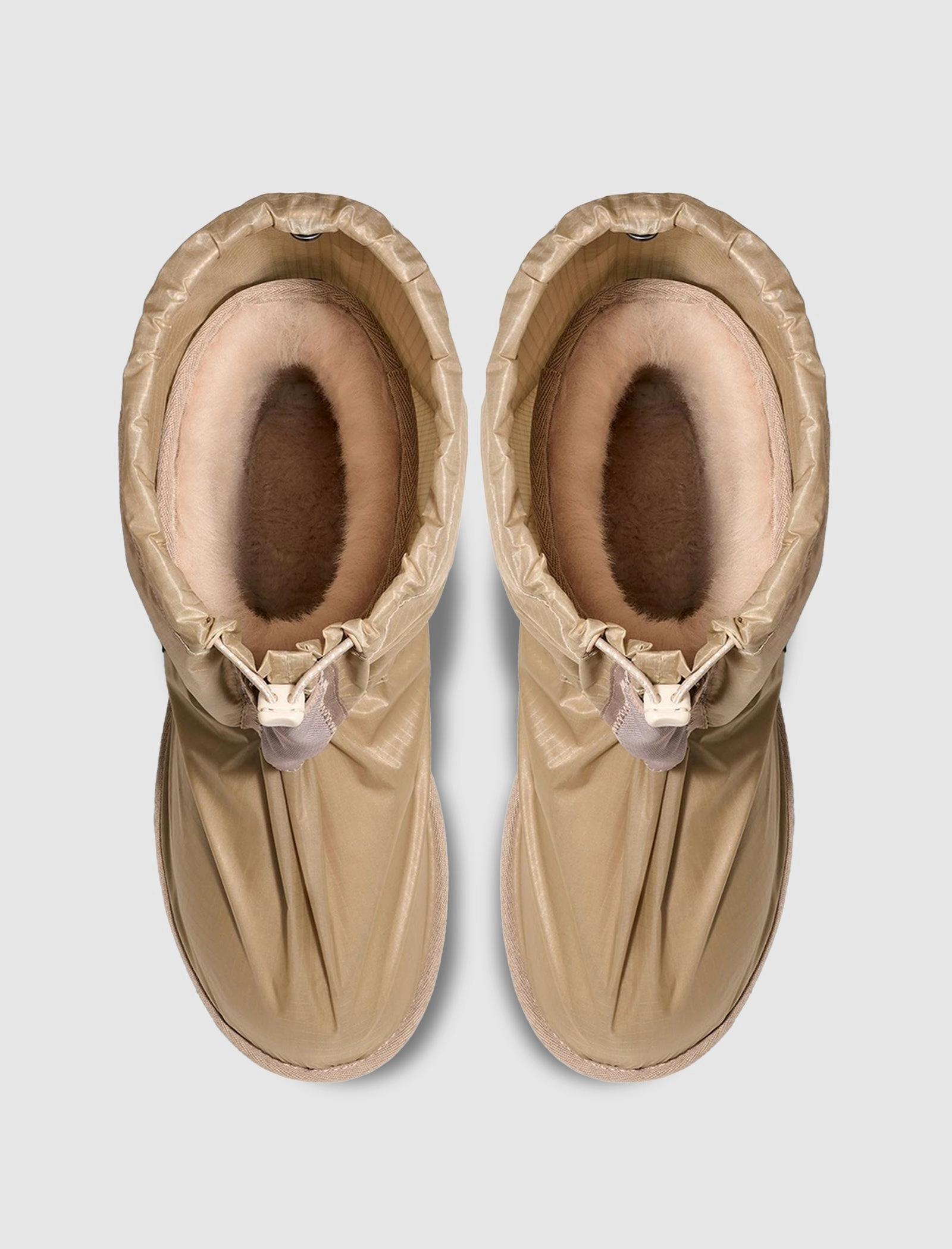 UGG X REESE COOPER CLASSIC MINI PEYOTE