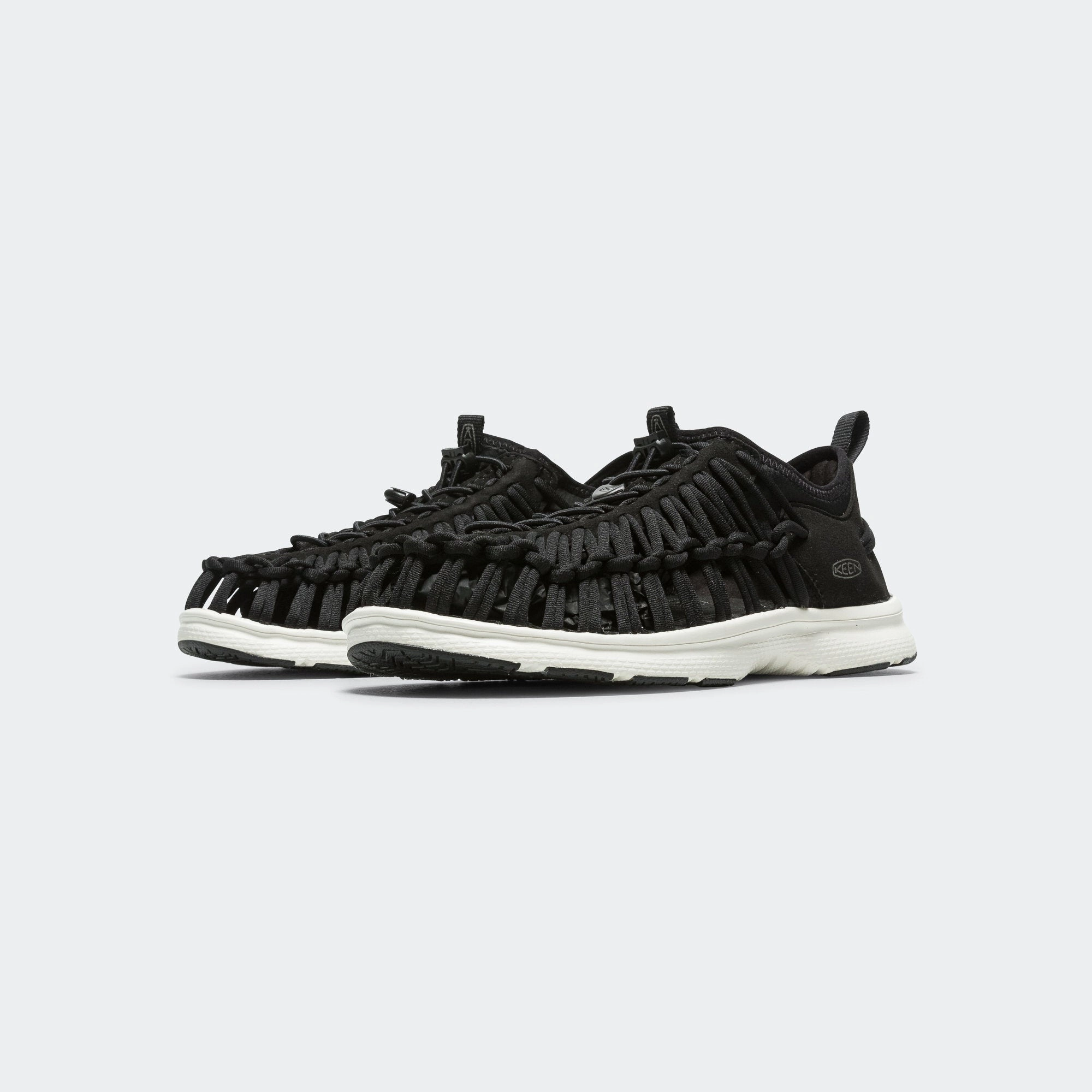 Uneek O3 - Black/Star White