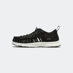 Uneek O3 - Black/Star White