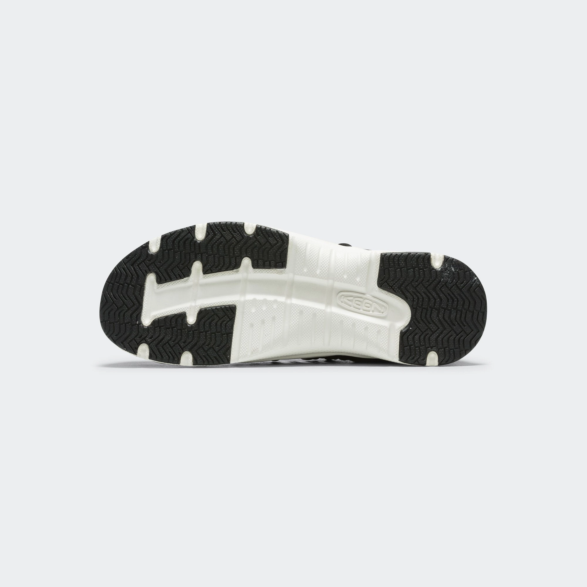 Uneek O3 - Black/Star White