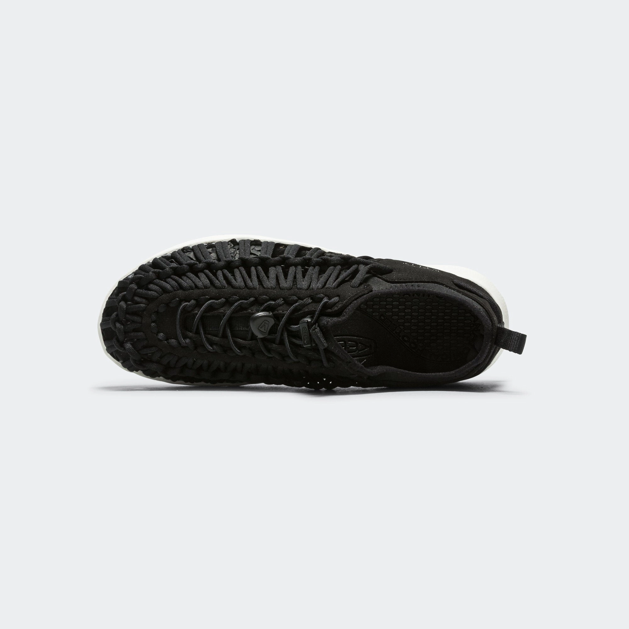 Uneek O3 - Black/Star White