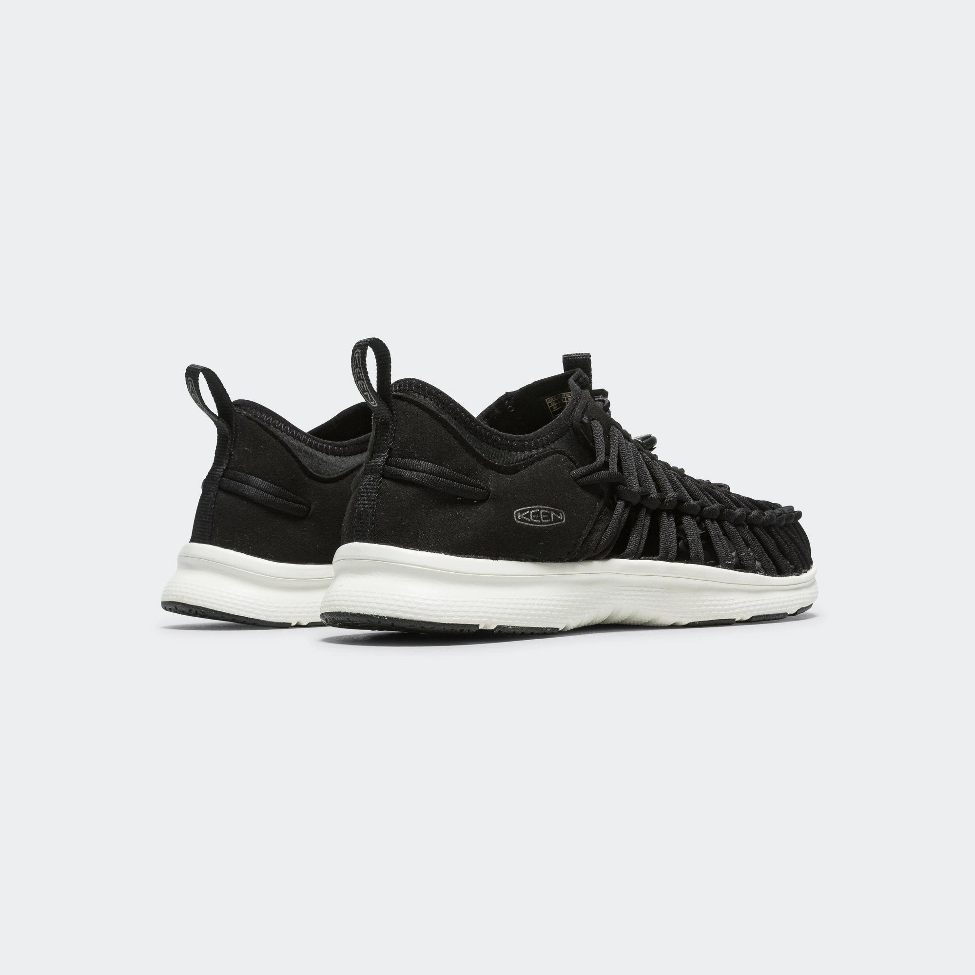 Uneek O3 - Black/Star White