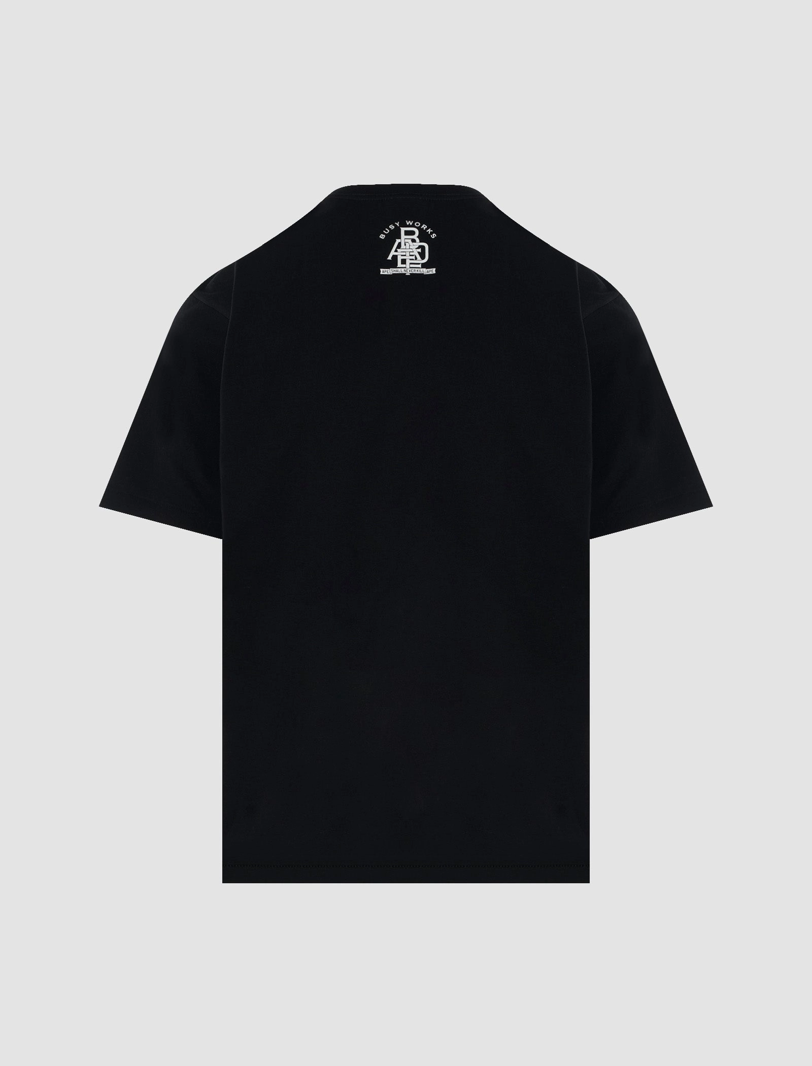 VARSITY FONT TEE