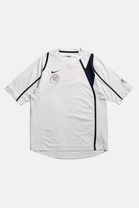 Vintage Nike Total 90 Jersey - S