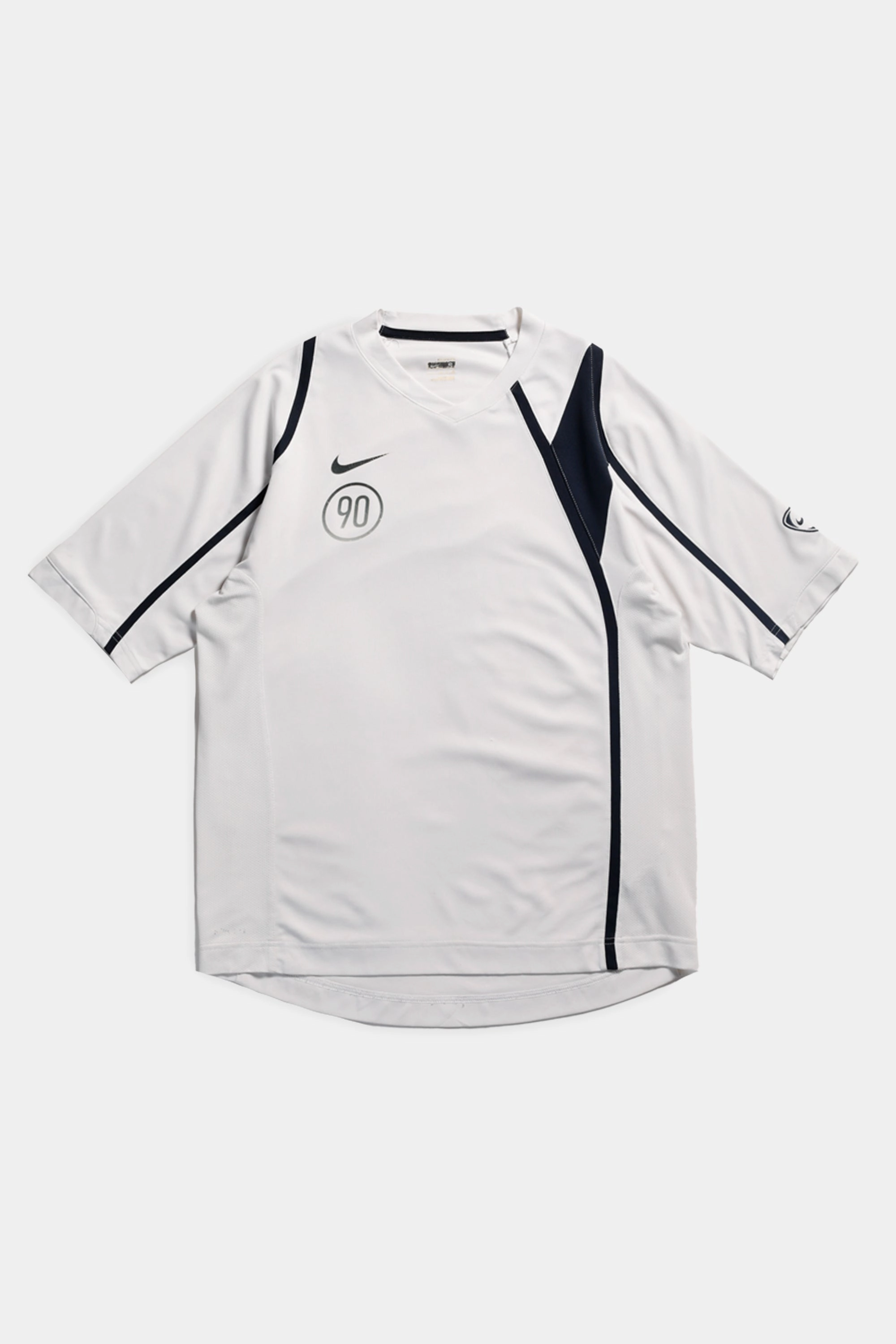 Vintage Nike Total 90 Jersey - S