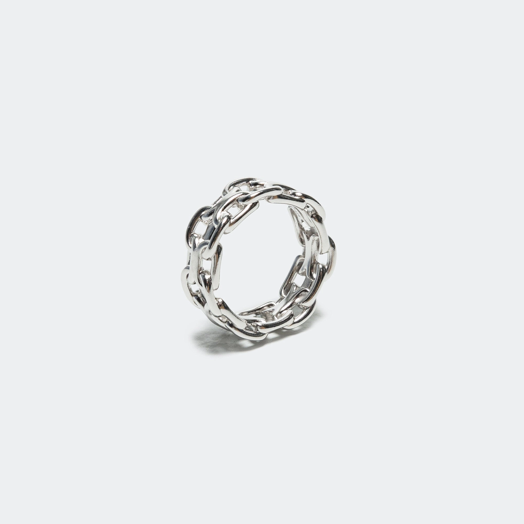 Vintage Ring - 925 Silver