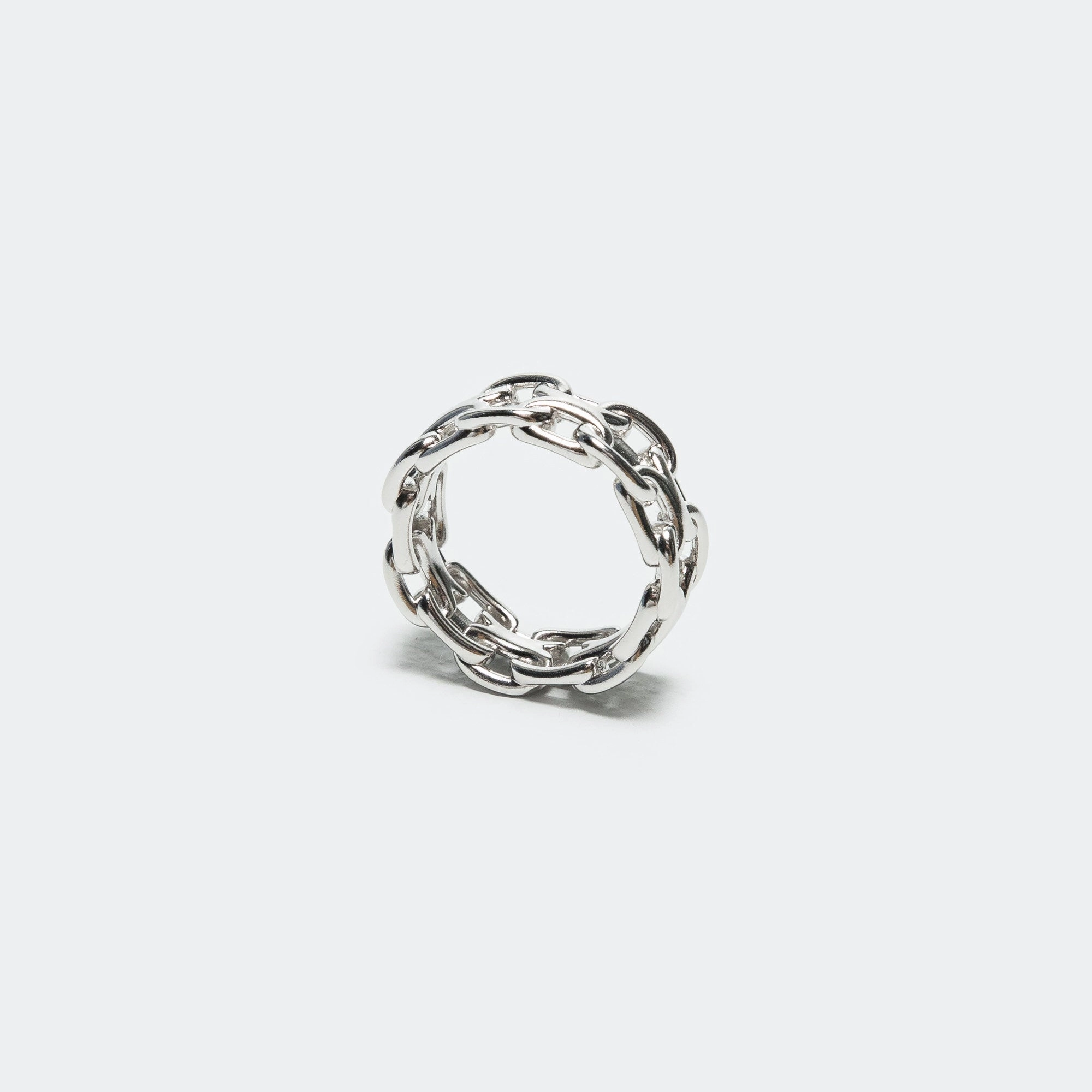 Vintage Ring - 925 Silver
