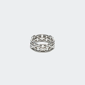 Vintage Ring - 925 Silver