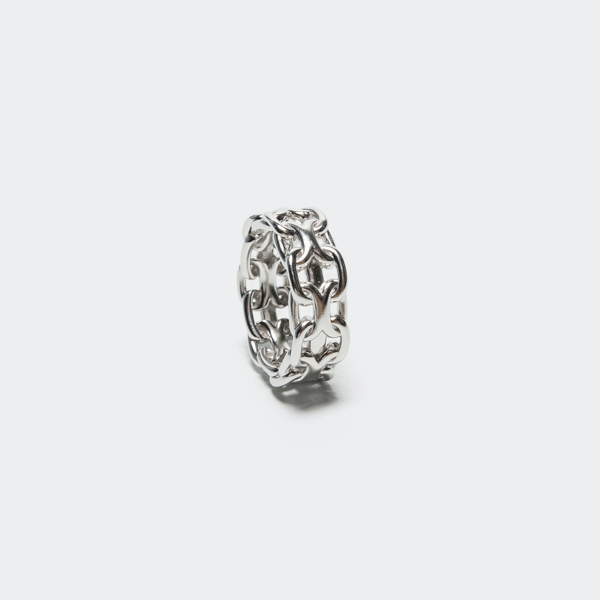 Vintage Ring - 925 Silver