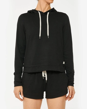 Vuori Halo Essential Hoodie