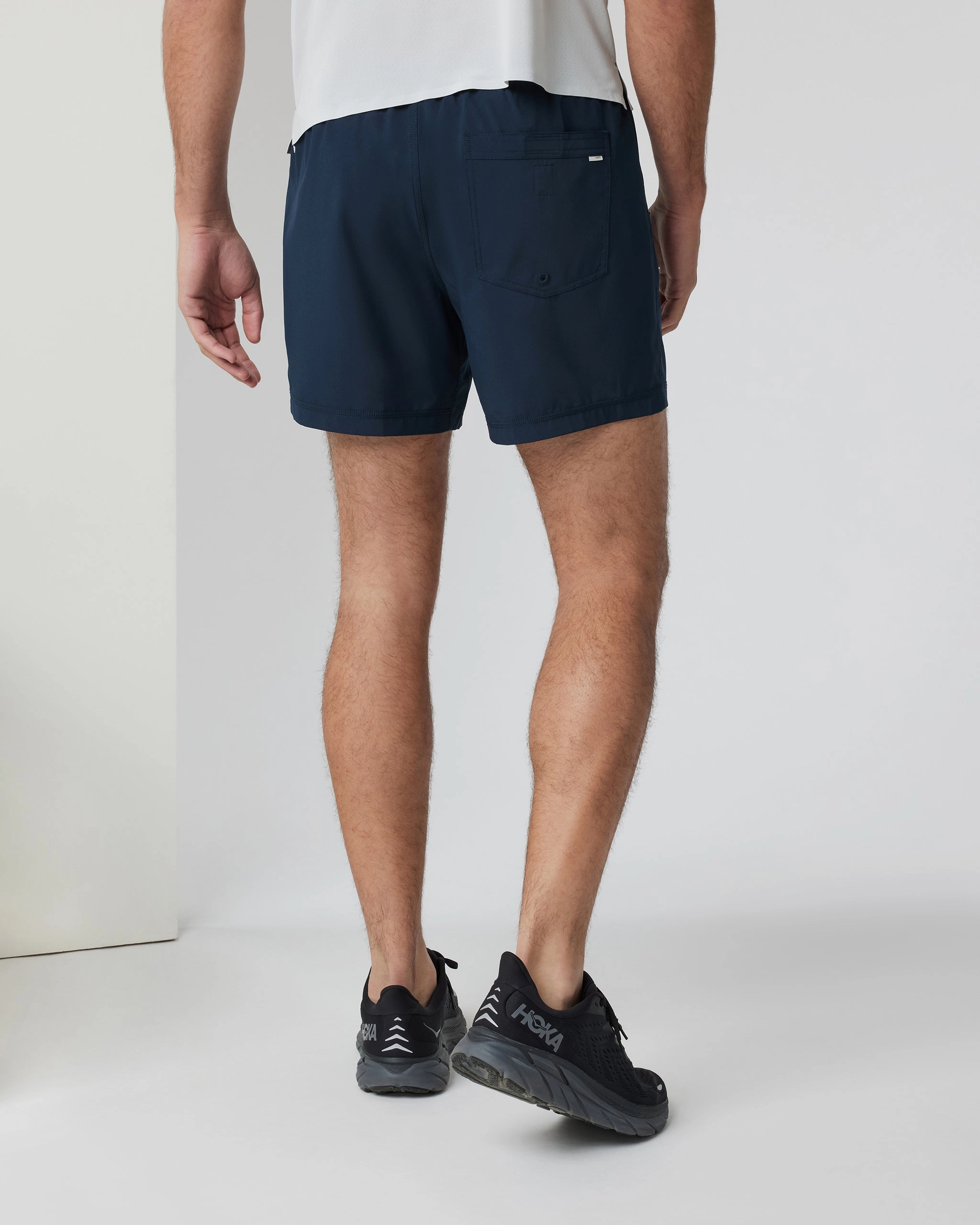 Vuori Kore Short 5 - Lined