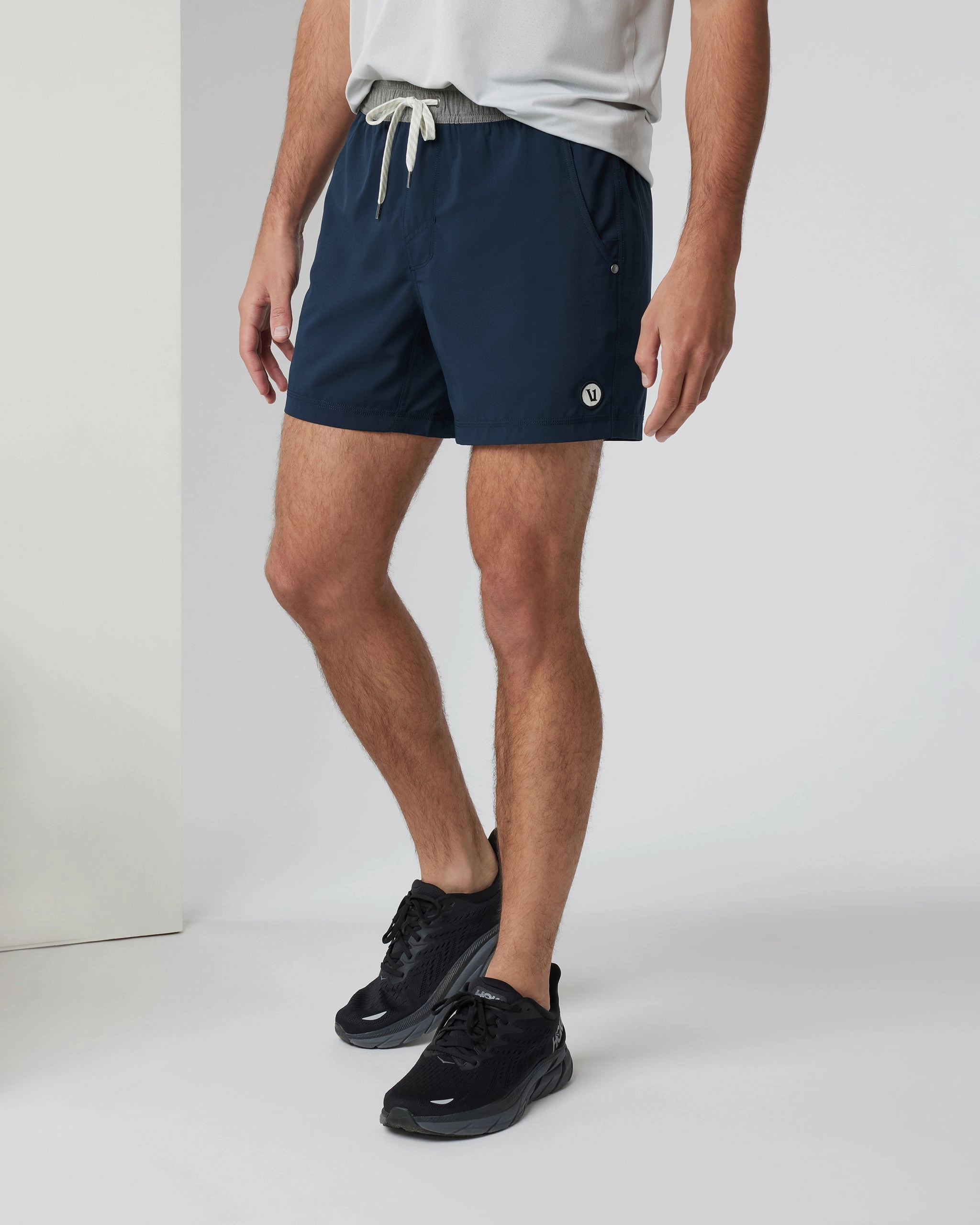 Vuori Kore Short 5 - Lined