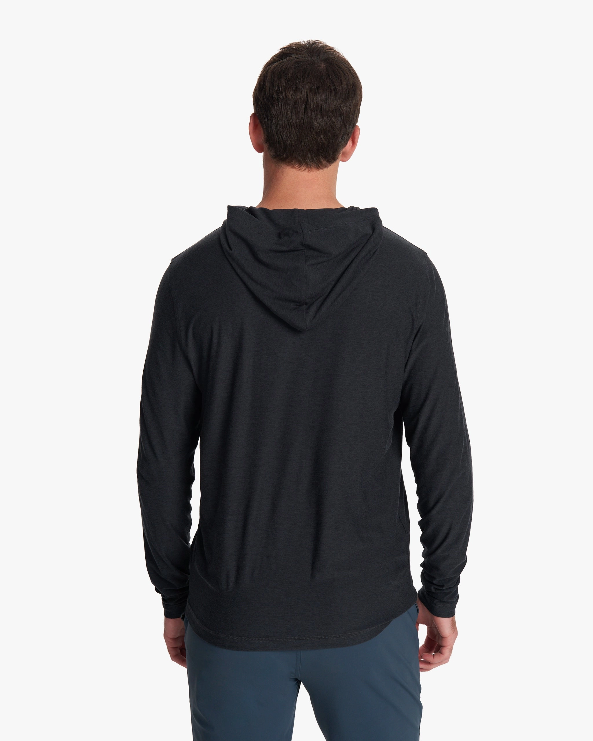 Vuori Strato Tech Hoodie