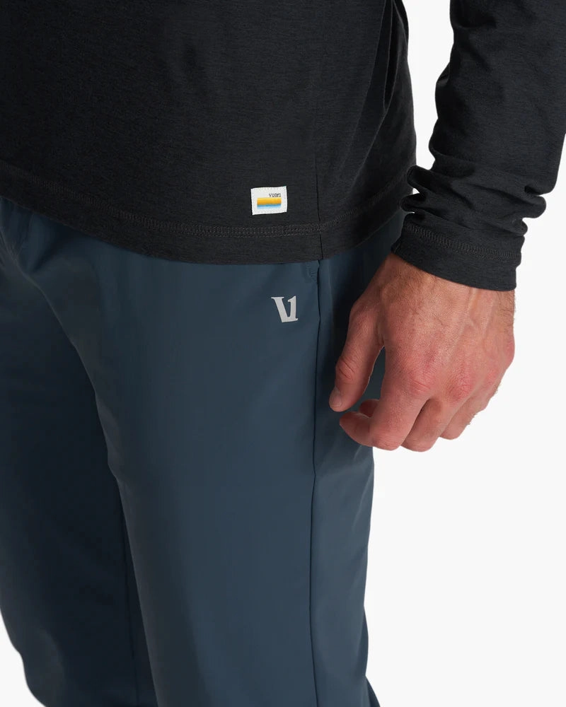 Vuori Strato Tech Hoodie