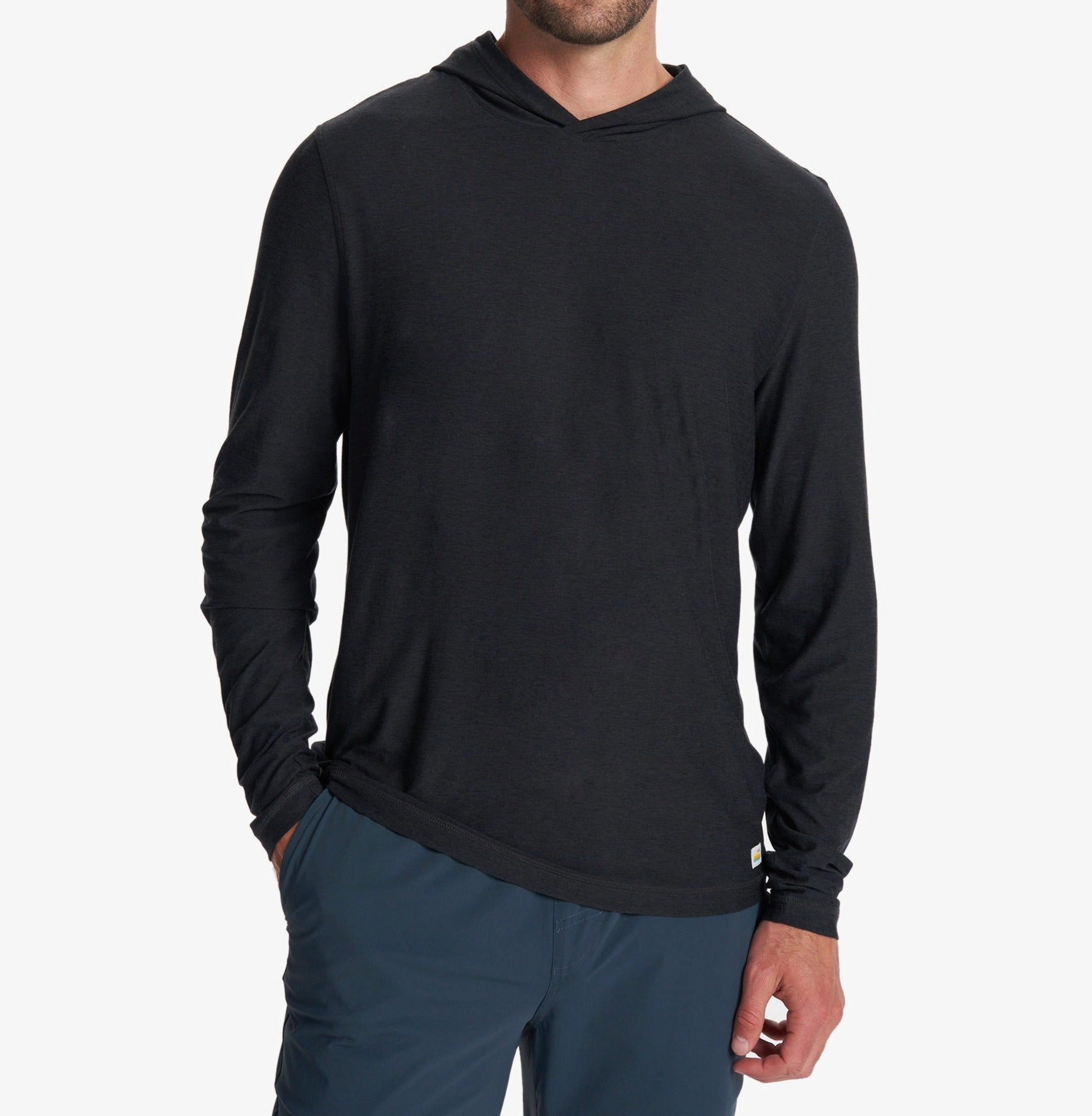 Vuori Strato Tech Hoodie