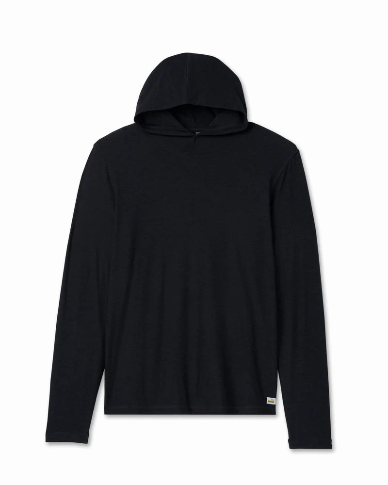 Vuori Strato Tech Hoodie