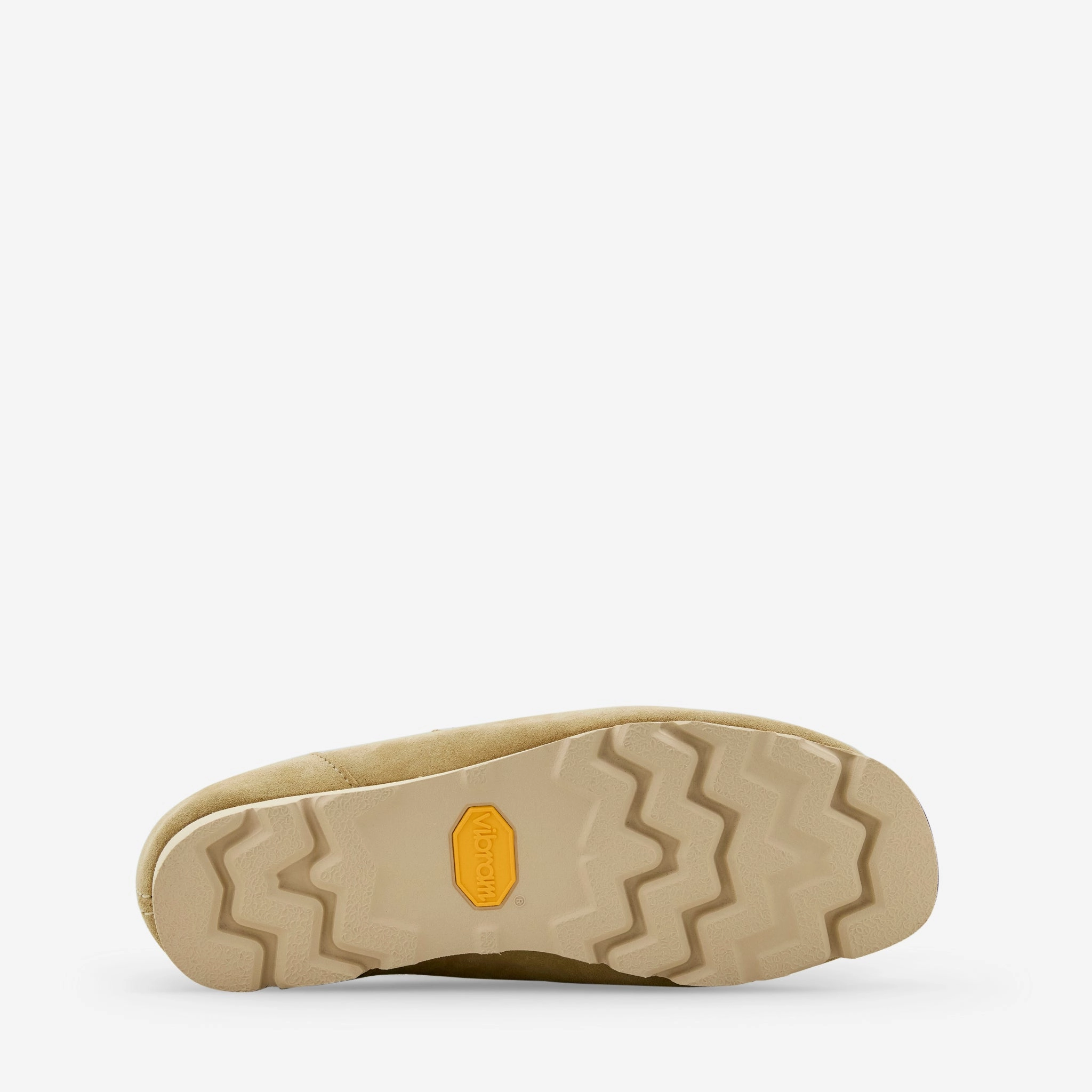 Wallabee Loafer GTX Maple Suede