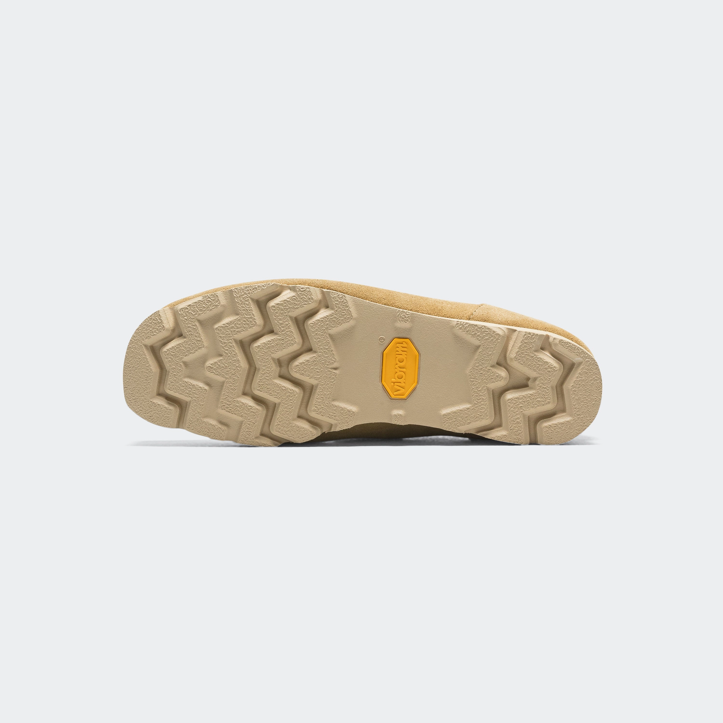 WallaLoafer GTX - Maple Suede