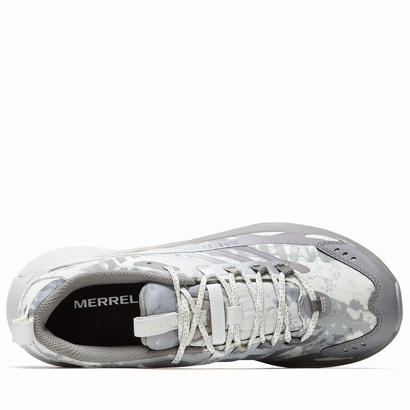 White Mountaineering x Merrell 1TRL Moab Speed 2 GORE-TEX - Grey