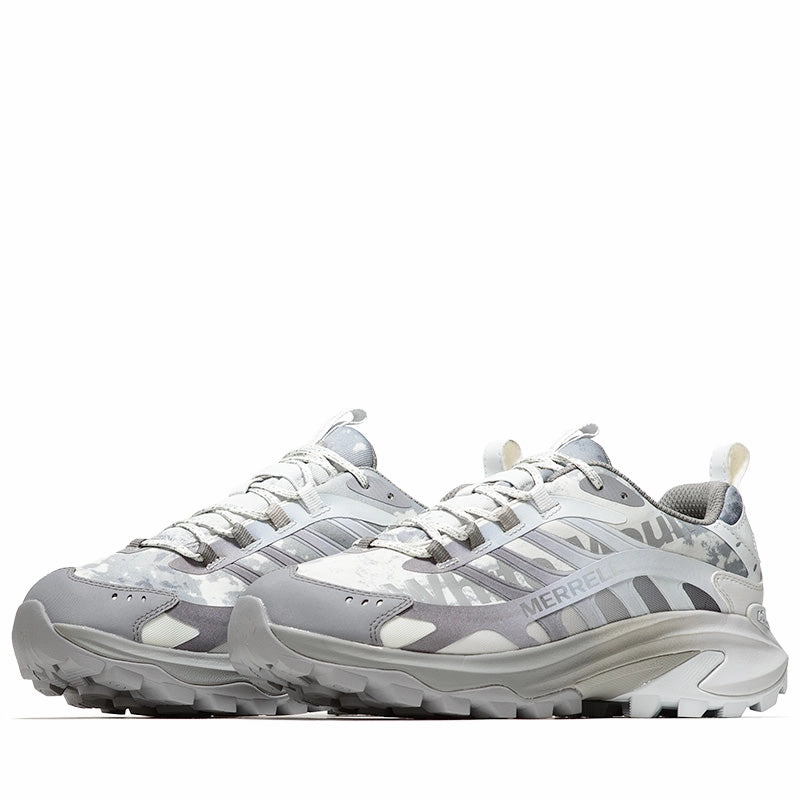 White Mountaineering x Merrell 1TRL Moab Speed 2 GORE-TEX - Grey