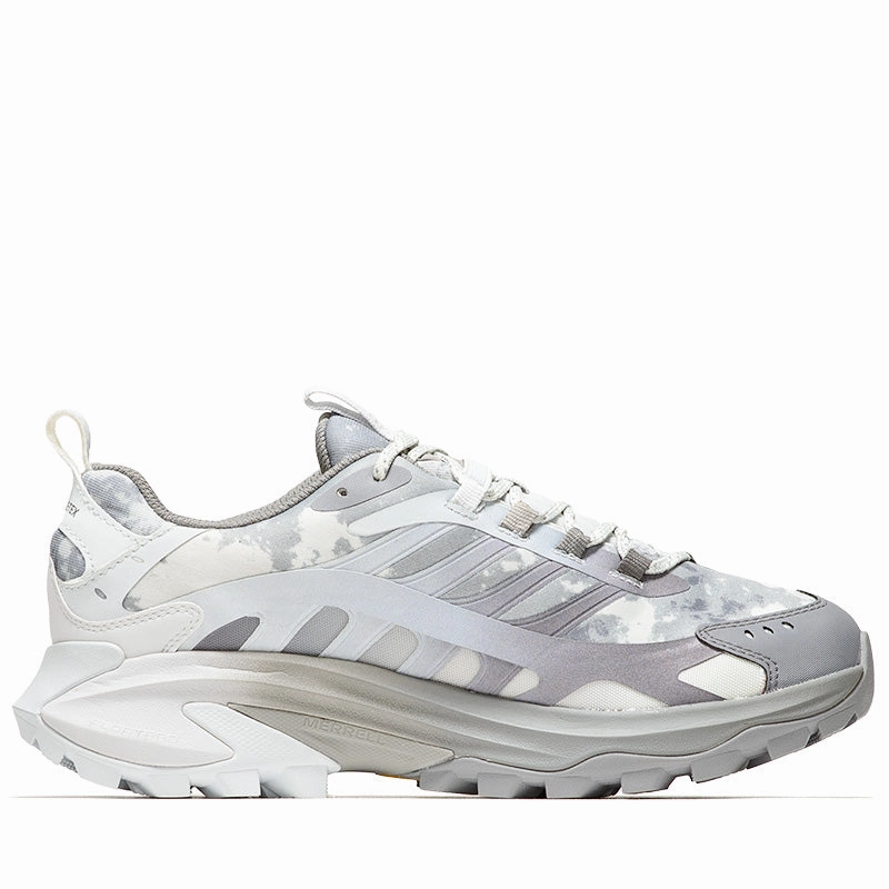 White Mountaineering x Merrell 1TRL Moab Speed 2 GORE-TEX - Grey
