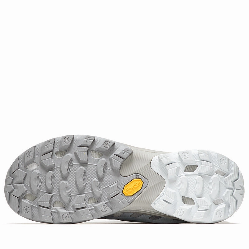White Mountaineering x Merrell 1TRL Moab Speed 2 GORE-TEX - Grey