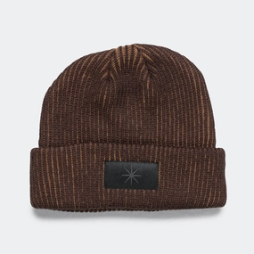 Winter Cap - Brown