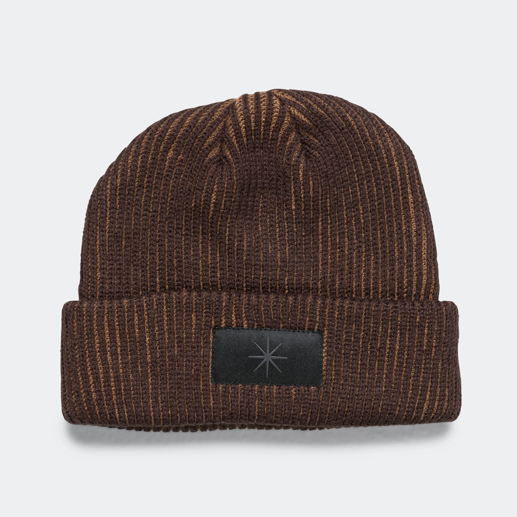 Winter Cap - Brown