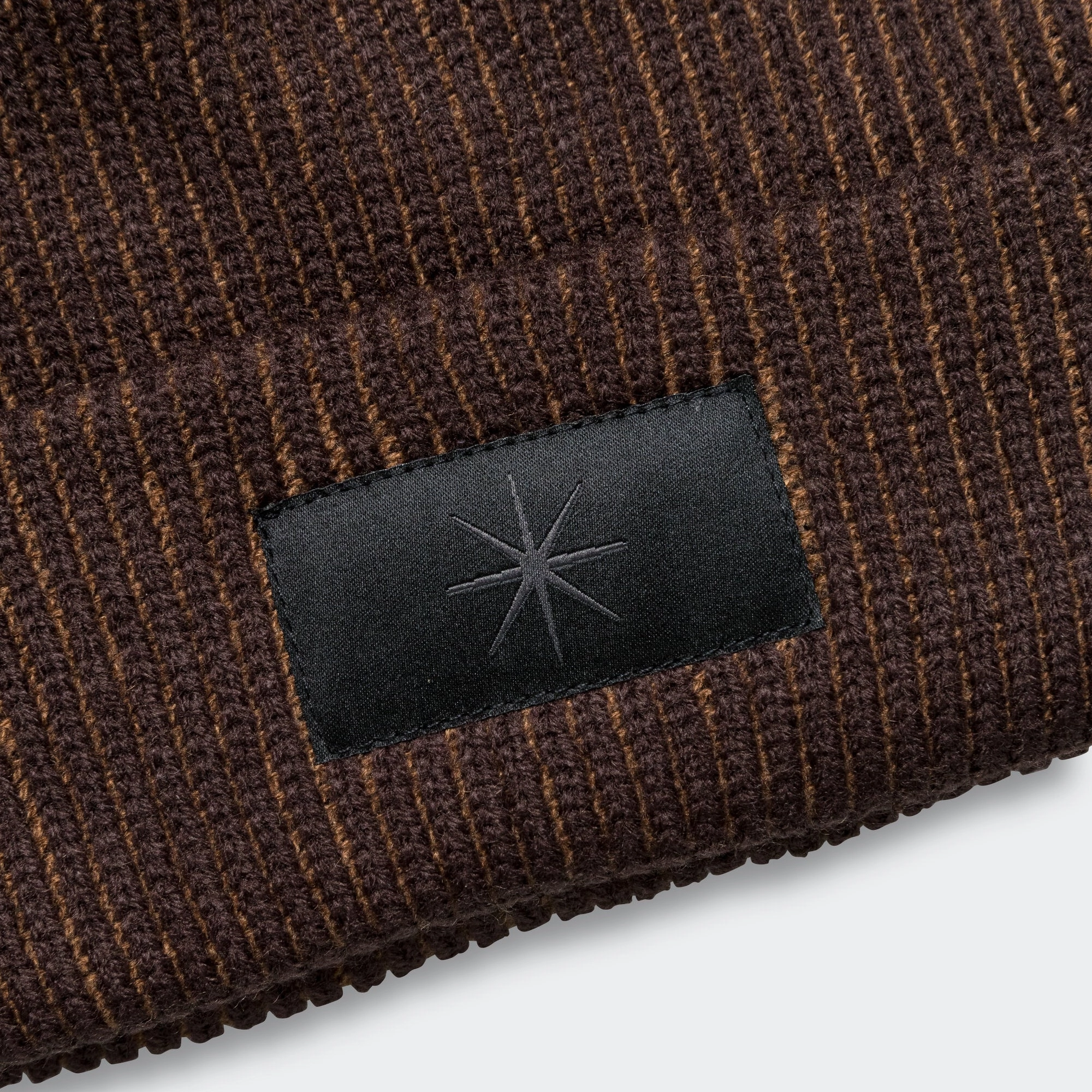 Winter Cap - Brown
