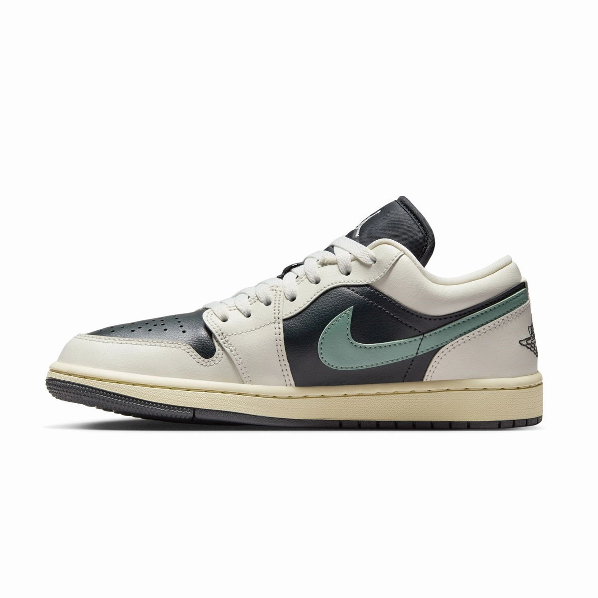 Wmns Air Jordan 1 Low 'Jade Smoke'