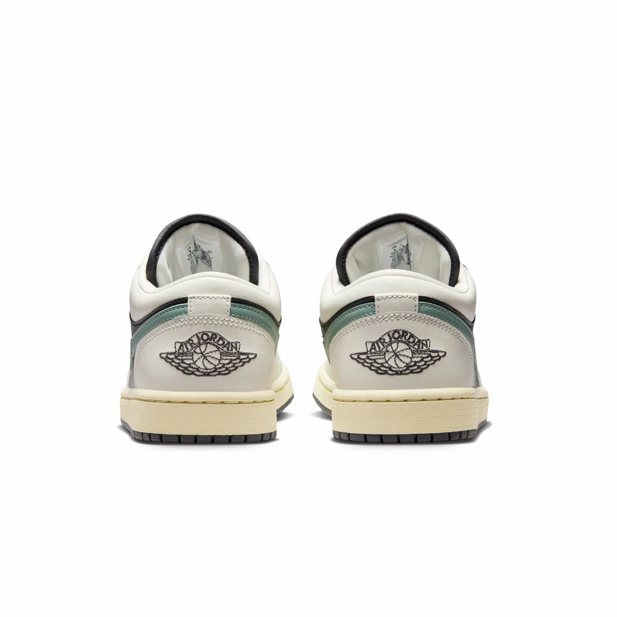Wmns Air Jordan 1 Low 'Jade Smoke'