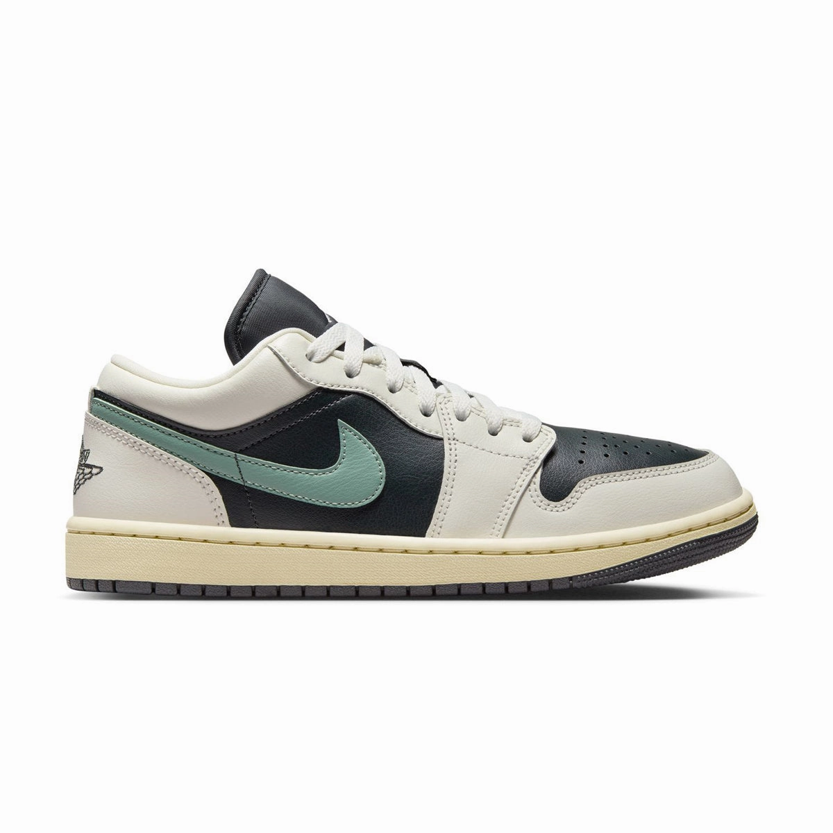 Wmns Air Jordan 1 Low 'Jade Smoke'