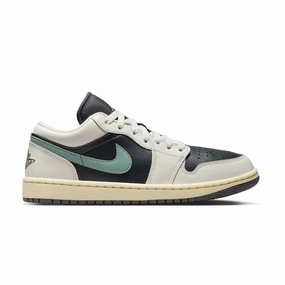 Wmns Air Jordan 1 Low 'Jade Smoke'