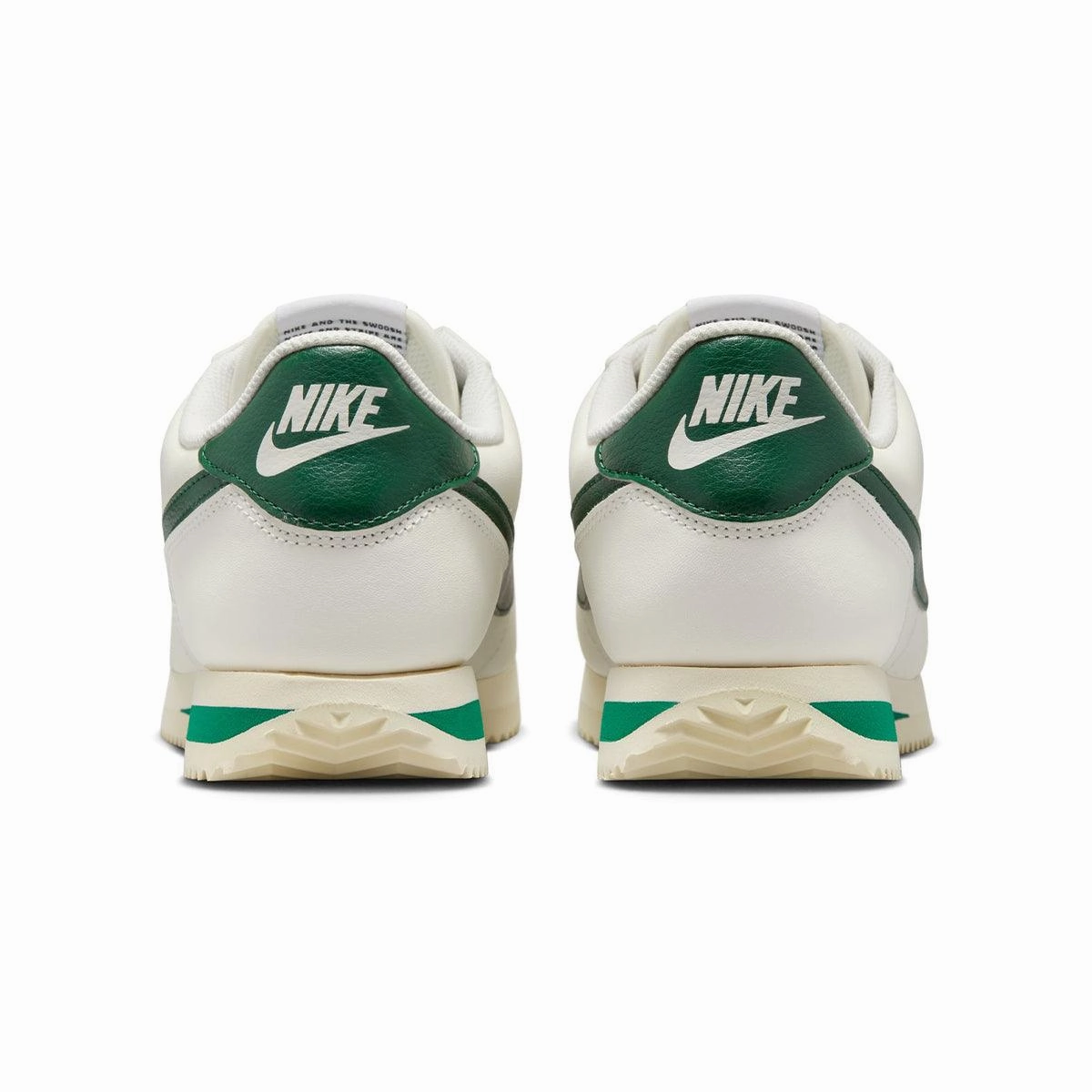 Wmns Cortez 'Sail Gorge Green'