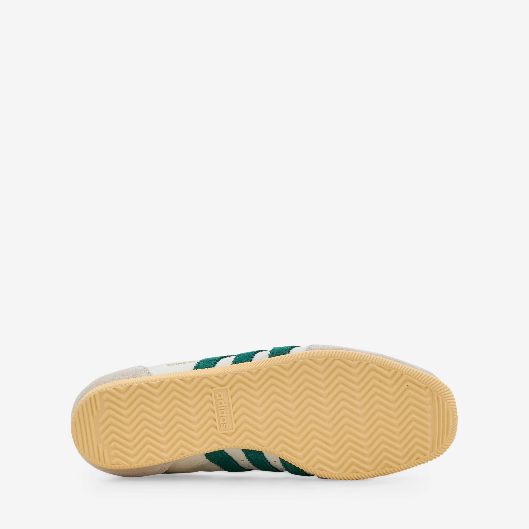Women's Japan Off White | Collegiate Green | Orange Tint