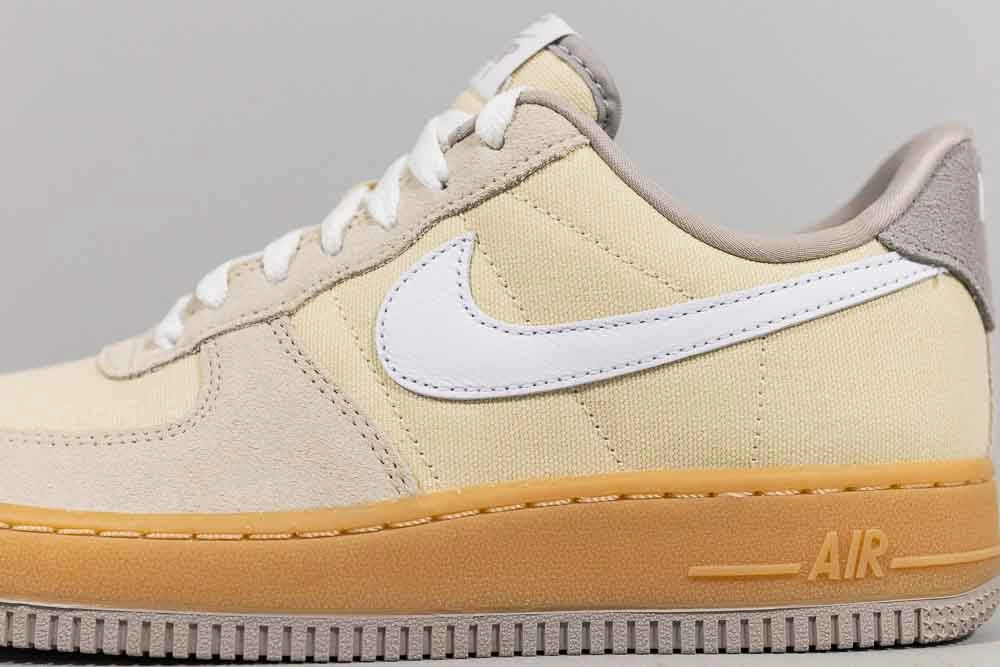 Women's Nike Air Force 1 '07 'Khaki'