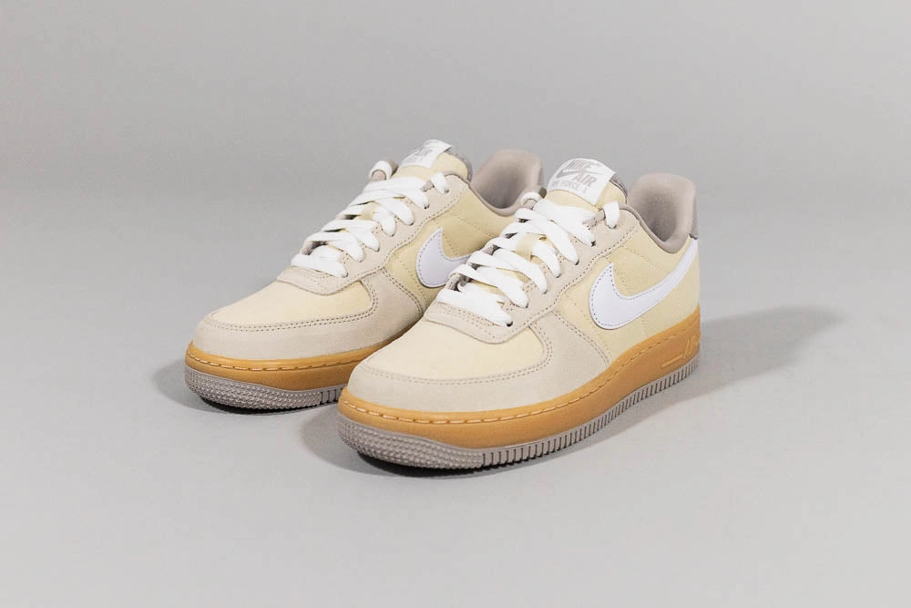 Women's Nike Air Force 1 '07 'Khaki'